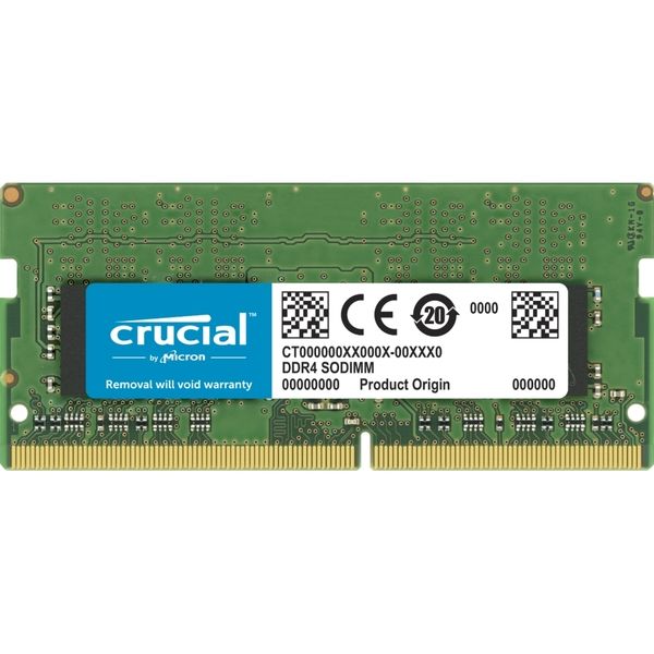 crucial 32GB DDR4 2666