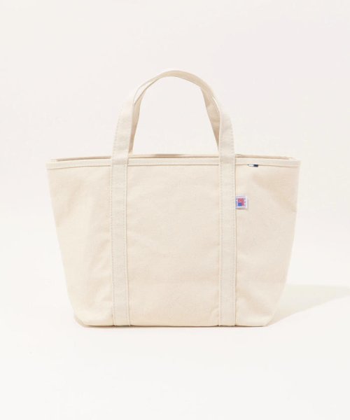 SHIPS any: STANDARD キャンバス トートバッグ M