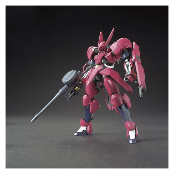 バンダイスピリッツ HG 1/144 グリムゲルデ HGIBO014ｸﾞﾘﾑｹﾞﾙﾃﾞN