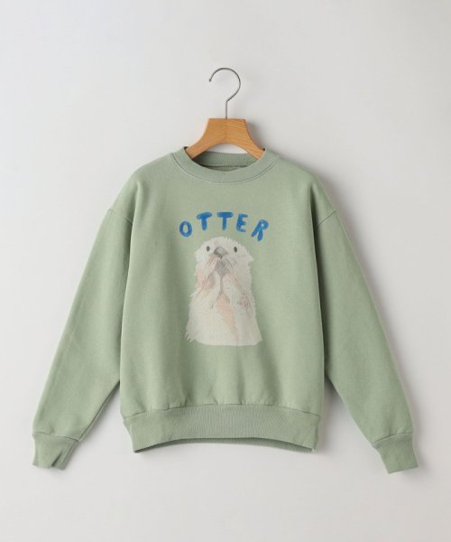 The Animals Observatory:110～140cm / Sweatshirt