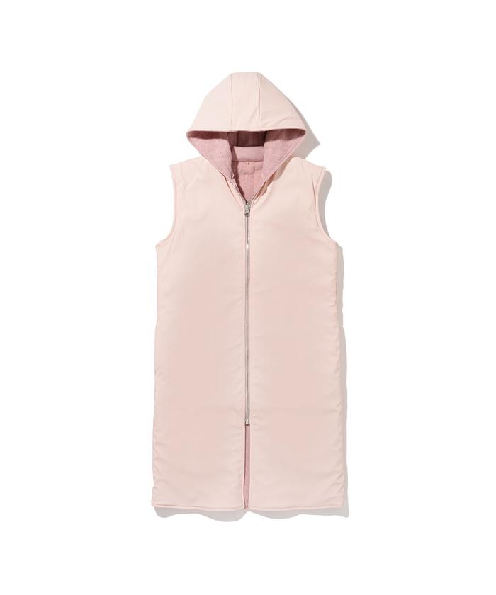 リーバイス/DUVET HOODIE PEACHY KEEN