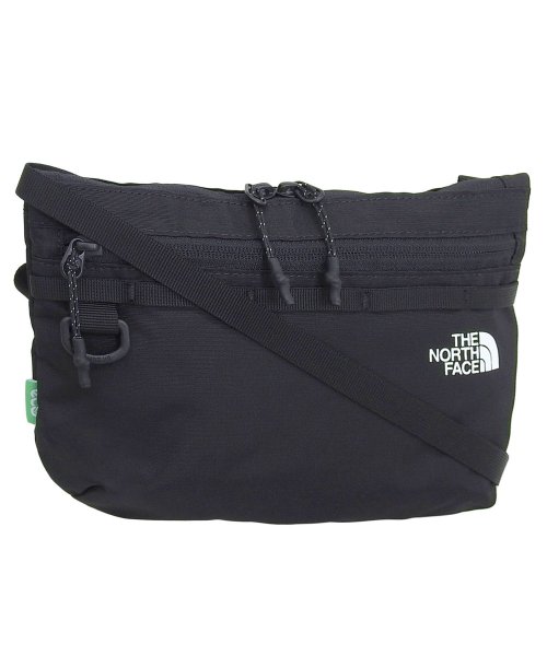 THE NORTH FACE ノースフェイス ASCEND SLING BAG アセンド スリング ショルダー バッグ