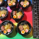 大盛りラーメン☆和食シリーズ