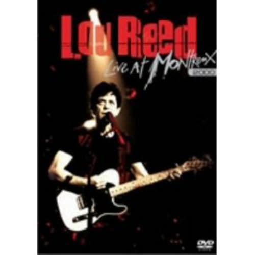 【DVD】 ライヴ・アット・モントルー2000