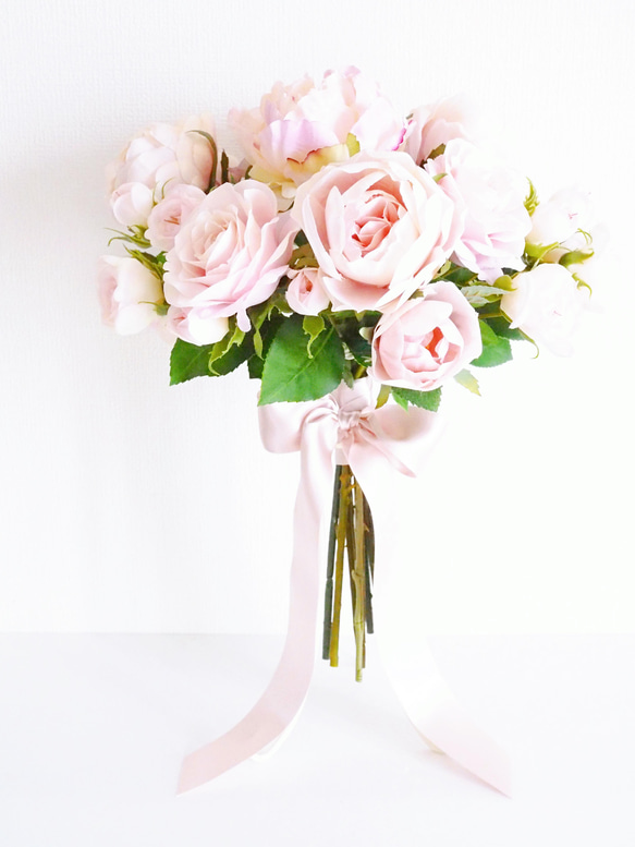 pink bouquet