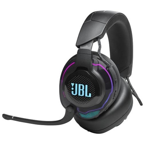 JBL JBLQ910WLBLK ゲーミングヘッドホン ブラック