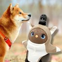 ラボット LOVOT ラボットの服  柴犬ちゃんボデースーツ