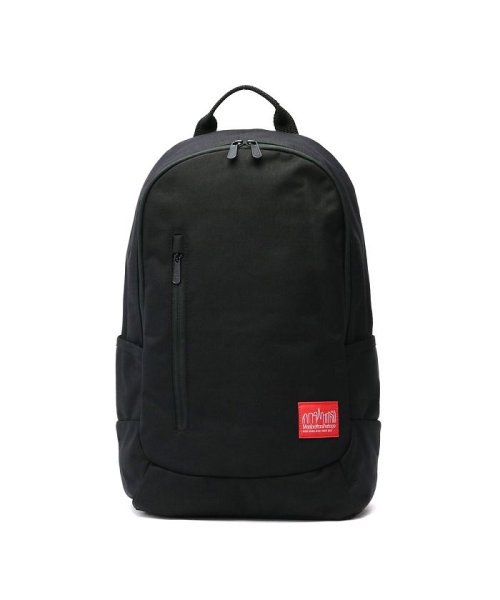 【日本正規品】マンハッタンポーテージ リュック Manhattan Portage バックパック Intrepid Backpack JR MP1270JR