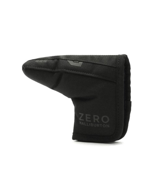 【日本正規品】 ゼロハリバートンゴルフ ZERO HALLIBURTON GOLF Mallet Putter Cover ZHG－CB2 82065