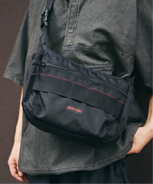 【BRIEFING / ブリーフィング】別注sling shoulder