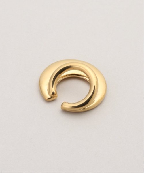 【PHILIPPE AUDIBERT/フィリップ・オーディベール】poema ear cuff BGO5783 OP