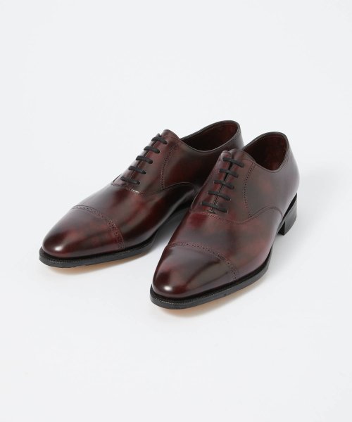 ジョンロブ JOHN LOBB PHILIP II 506180L ビジネスシューズ MUSEUM M/W PS メンズ シューズ フィリップ 2 内羽根式シュ