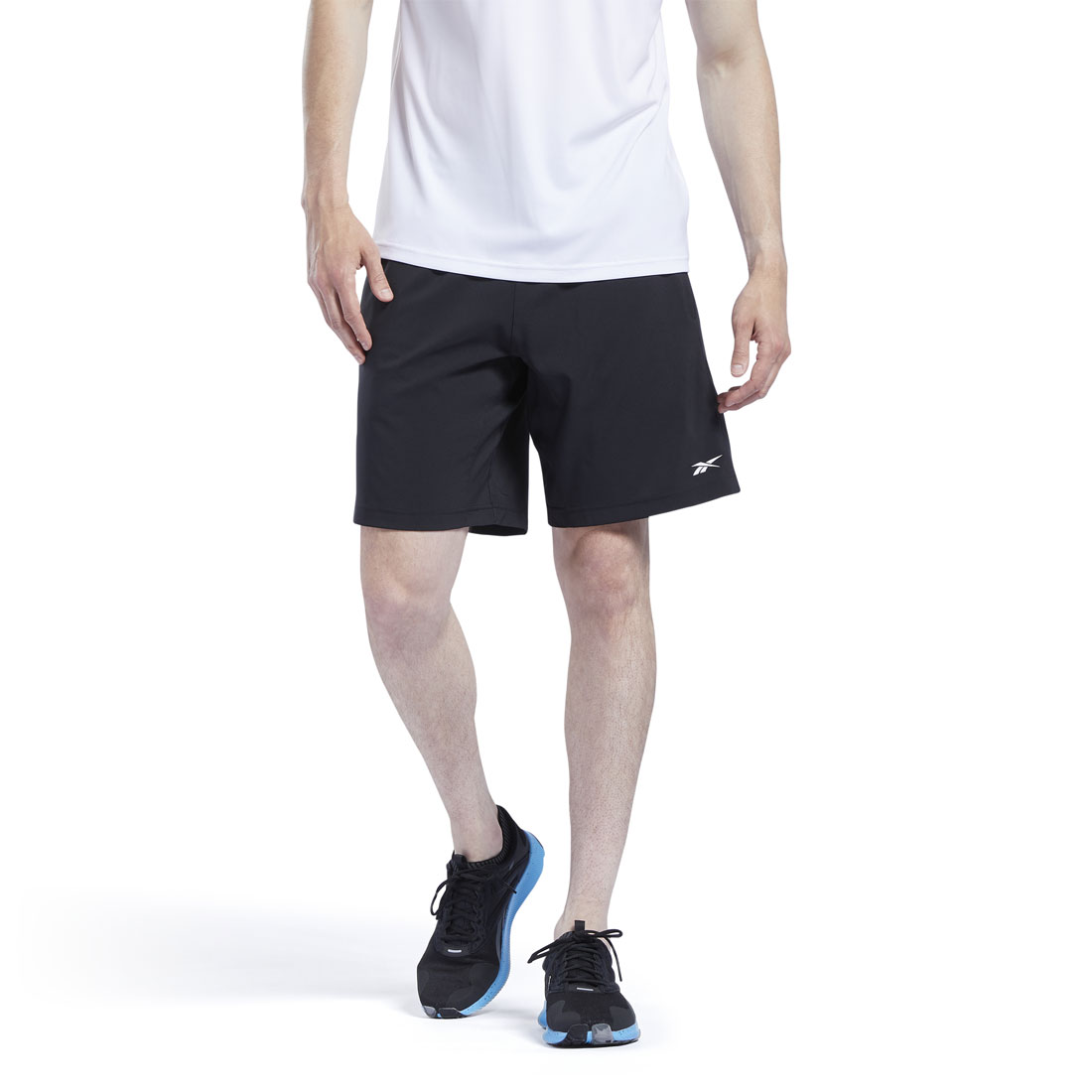 Reebok/ワークアウト レディ ショーツ / Workout Ready Shorts