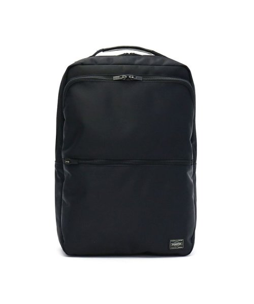 ポーター タイム デイパック 655－17875 リュック 吉田カバン PORTER TIME DAYPACK A4 メンズ レディース