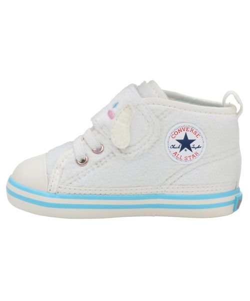 BABY ALL STAR N SANRIO V－1