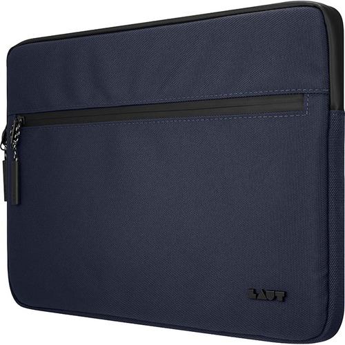 LAUT L_MB14_UR_BL MacBook Pro 13インチ ・ MacBook Air 13インチ用 プロテクティブケース URBAN FOLIO インディゴ