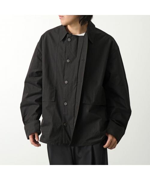 STUDIO NICHOLSON シャツ SPIRIT SNM 1147 MILITARY SHIRT