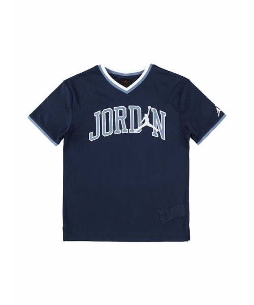 ジュニア(140－170cm) Tシャツ JORDAN(ジョーダン) JDB JRDAN MSH 23 SHOOTNG SHIRT