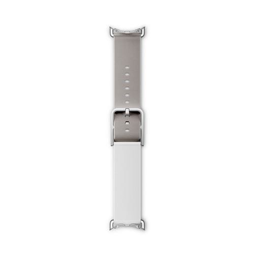 Google GA03293-WW Google Pixel Watch Band ツートーンレザー バンド S サイズ ChalkGA03293WW