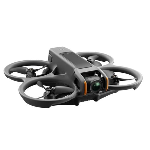 DJI WA5206 Avata 2 Fly More コンボ 専用ゴーグルとコントローラー・バッテリー × 3のセット