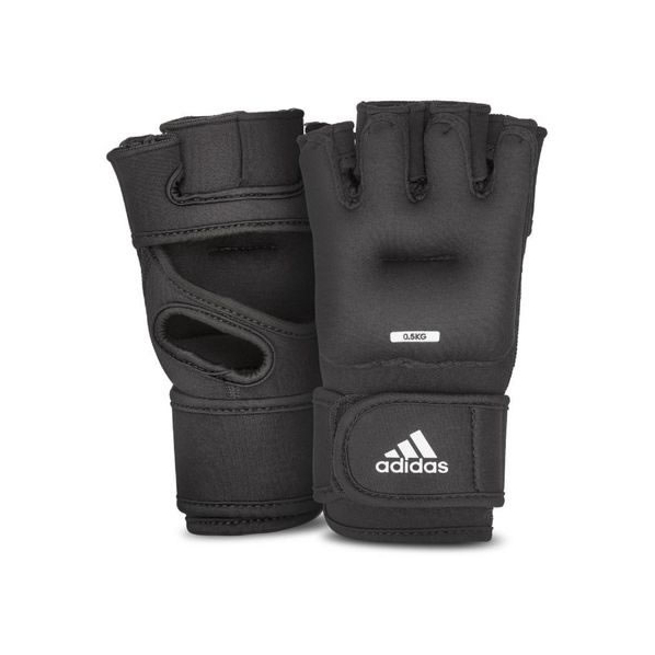 ａｄｉｄａｓ ウェイトグローブ (ペア) 0.5kg FCP4025-ADWT12325