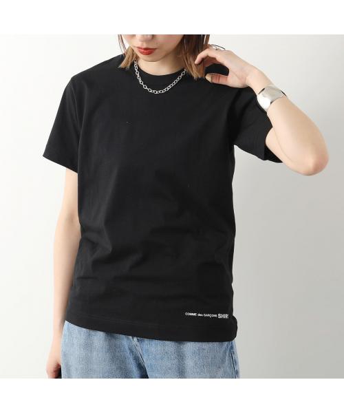 コムデギャルソン/COMME des GARCONS SHIRT 半袖 Tシャツ FM T020 ･･･