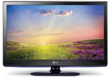 LG Smart TV 22LS3500 [22インチ]【中古品】