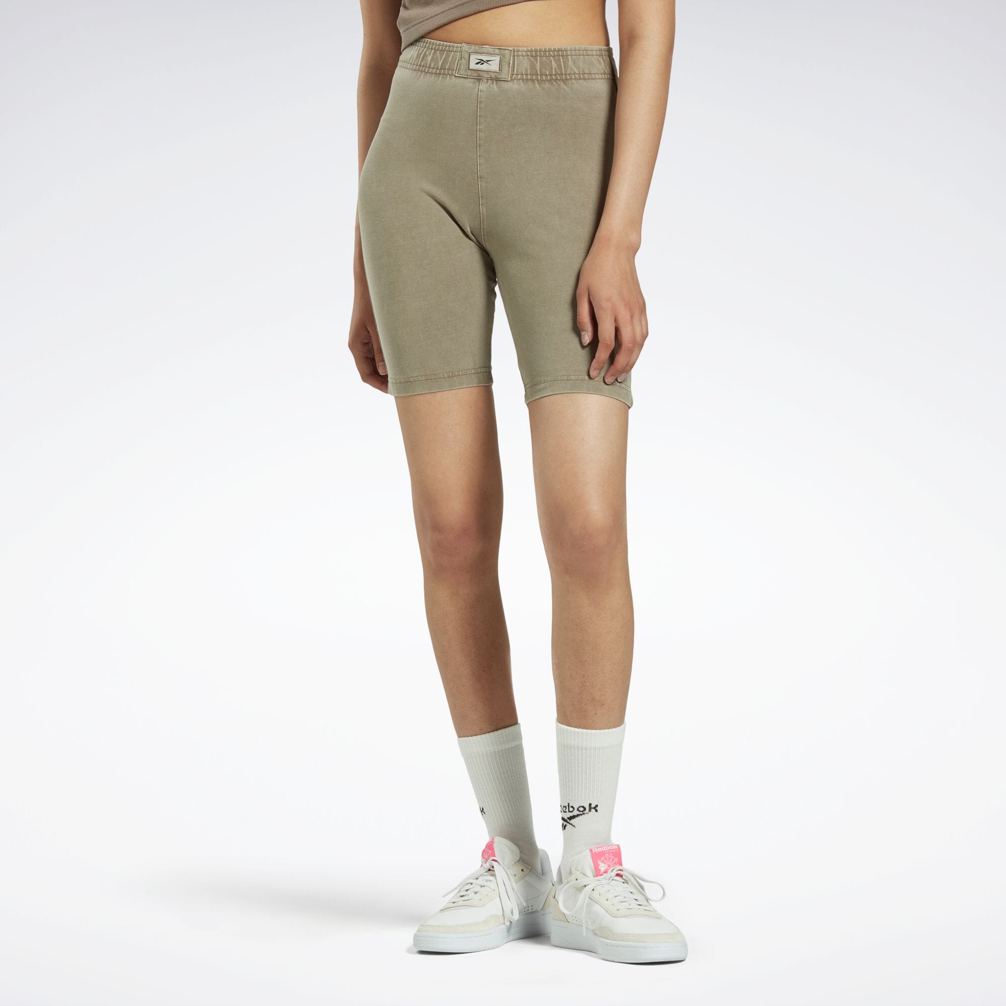 Reebok/レギンス ショーツ / CL ND LEGGING SHORTS