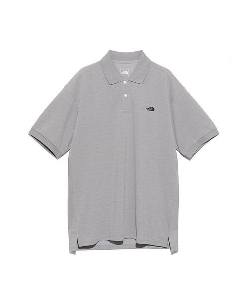 S/S Any Part Polo (ショートスリーブエニーパートポロ)