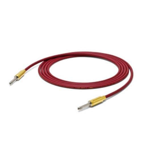 オヤイデ QAC-222G SS／7.0m Instrument Cable 楽器用ケーブル （7.0m）