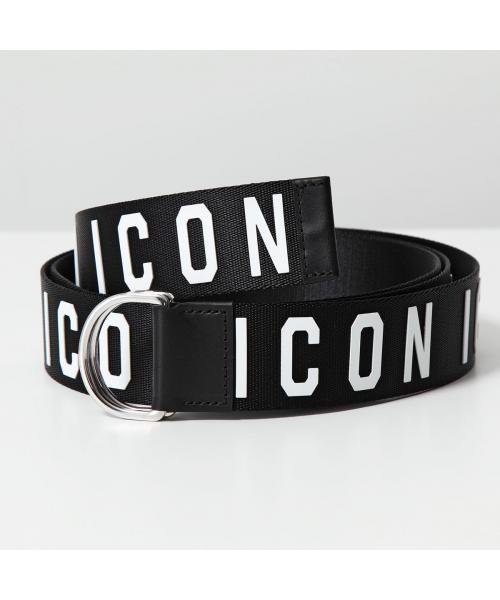 DSQUARED2 ベルト BE ICON ビーアイコン BEM0568 20200508