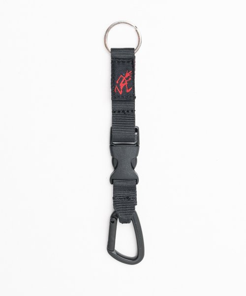 【63】【G2FA－094】【GRAMICCI】 KEY HOLDER