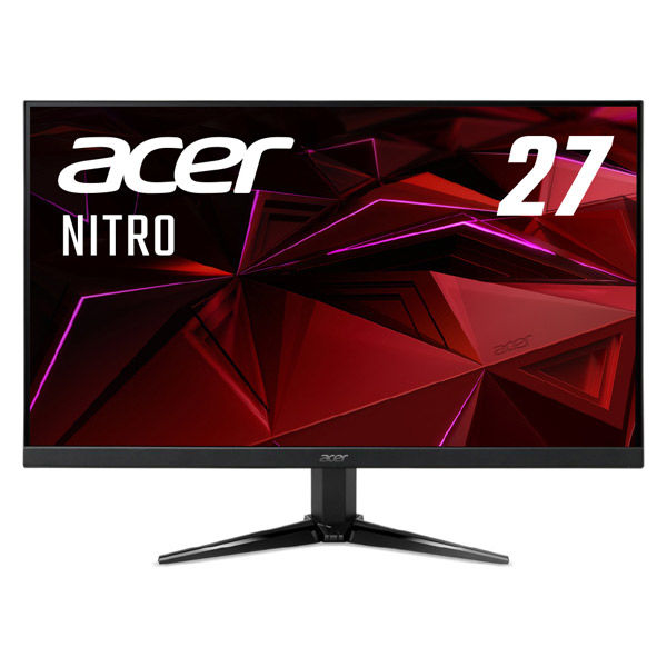 Acer（エイサー） NITRO ワイド液晶モニター QG