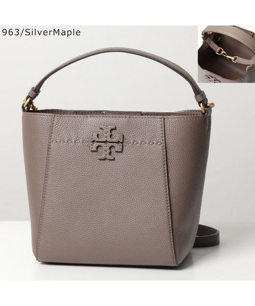 TORY BURCH ショルダーバッグ MCGRAW SMALL マックグロー 74956