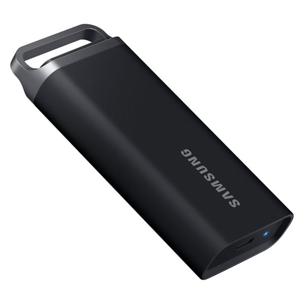 サムスン サムスン（SSD） Portable SSD T5 EVO MU-PH