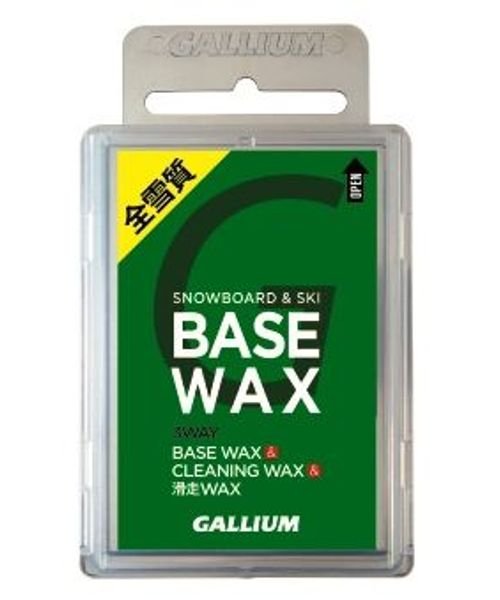 BASE WAX(100G)