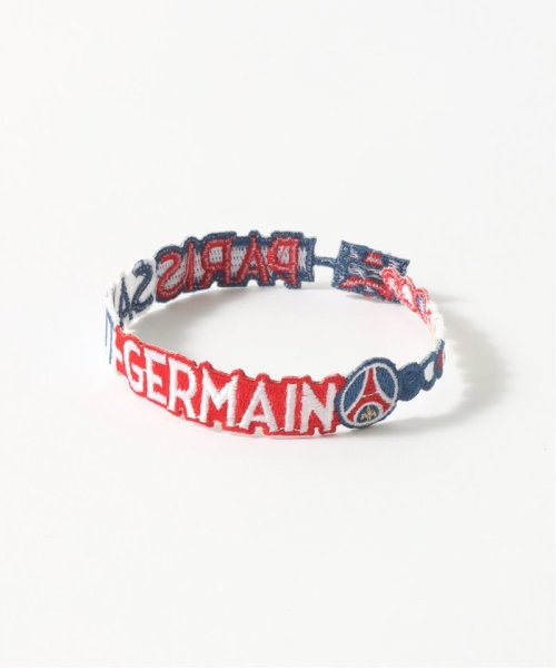 【Paris Saint－Germain】LEGARE BRACELET