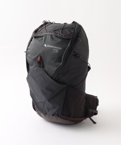 KLATTERMUSEN / クレッタルムーセン Gilling Backpack 26L 10292