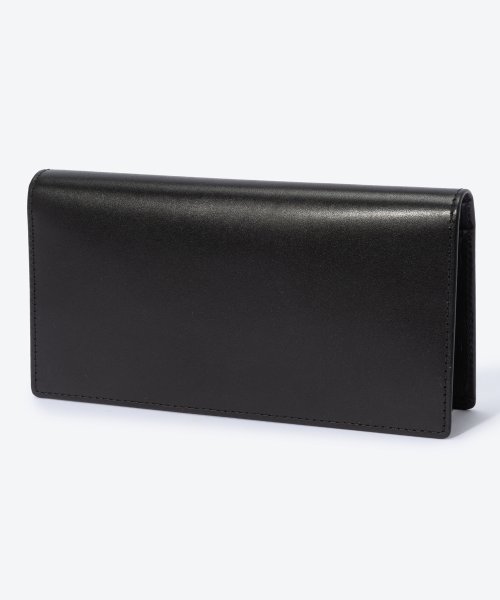 ホワイトハウスコックス Whitehouse Cox ES2381 長財布 TALL WALLET メンズ 財布 ロングウォレット サドルレザー 二つ折り 本革