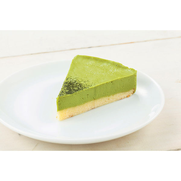 タヌマ 業務用　宇治抹茶ムース　1ケース　360G×12（直送品）