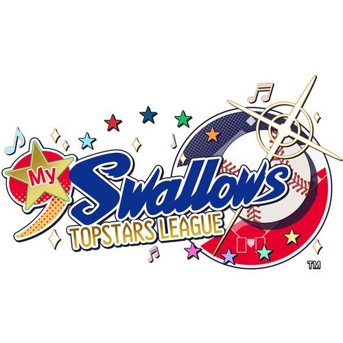 My9Swallows TOPSTARS LEAGUE 【Switch】 HAC-P-BGMKA