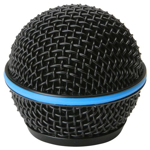 SHURE RK323G Beta58A用交換グリル