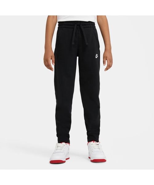 NIKE/B NSW CLUB FT JOGGER PANT