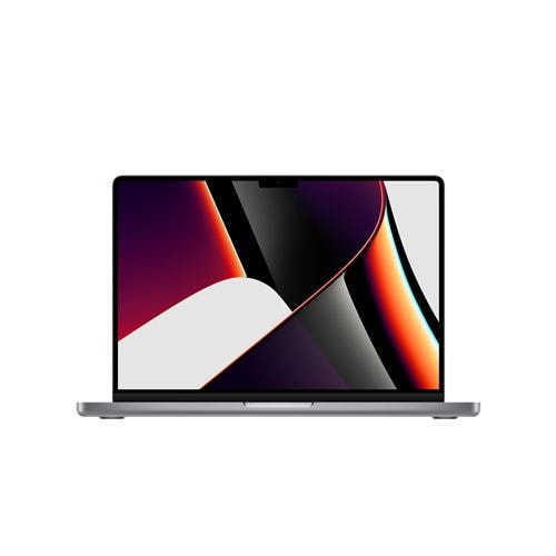 アップル(Apple) MBP140002 MacBook Pro 14インチ Apple M1 Proチップ（10コアCPU/16コアGPU） 1TB SSD 32GB メモリ スペースグレイ CTOMBP140002 CTOモデル