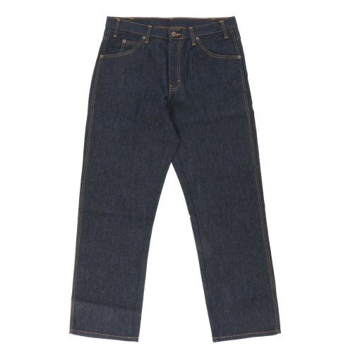 Dickies ディッキーズ Regular Fit Straight Jeans 9393