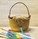 【受注制作】yarn bowl nyan