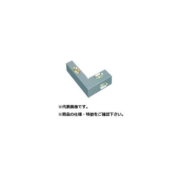 新潟理研測範（RSK） 垂直兼用クロステストレベル（NO.574） SCRL 1台（直送品）