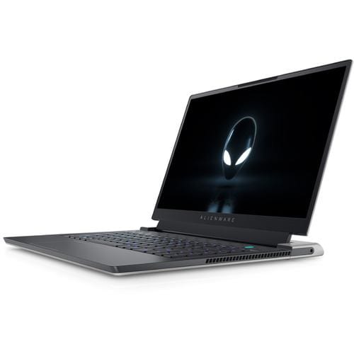 DELL NAX95E-CHLW ゲーミングノートパソコン Alienware x15 R2 [15.6インチ 14コア 第12世代 Core i7 メモリー32GB SSD1TB] ルナライト