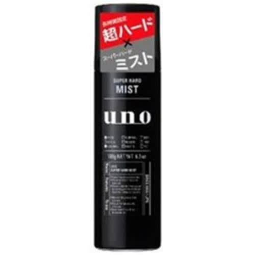 ファイントゥデイ UNO(ウーノ)スーパーハードミスト 180g