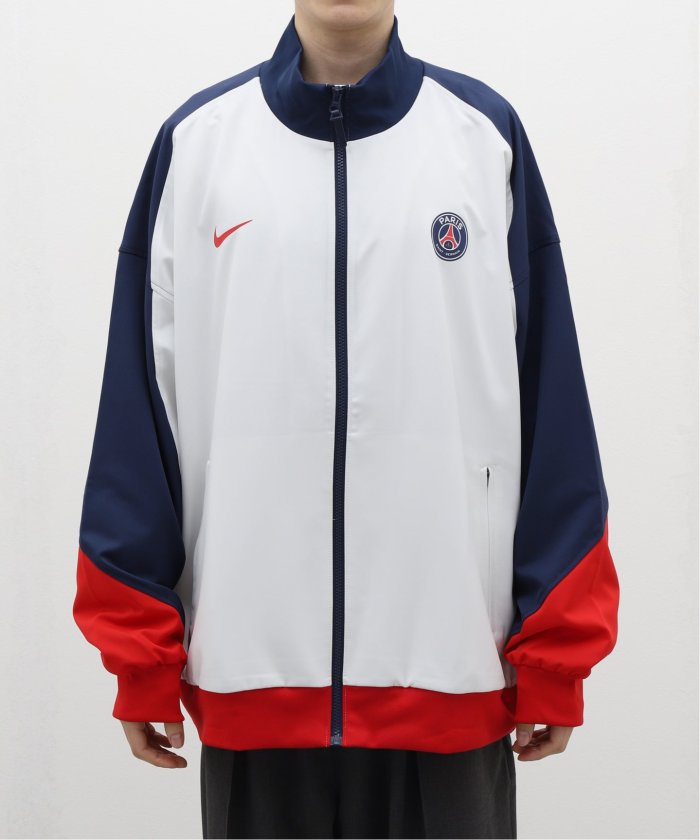 Paris SaintGermain/ナイキ PSG DF STRK アンセム ジャケット FN9･･･